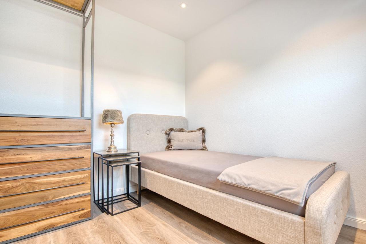Bungalow Inselhuus Norddeich Екстериор снимка