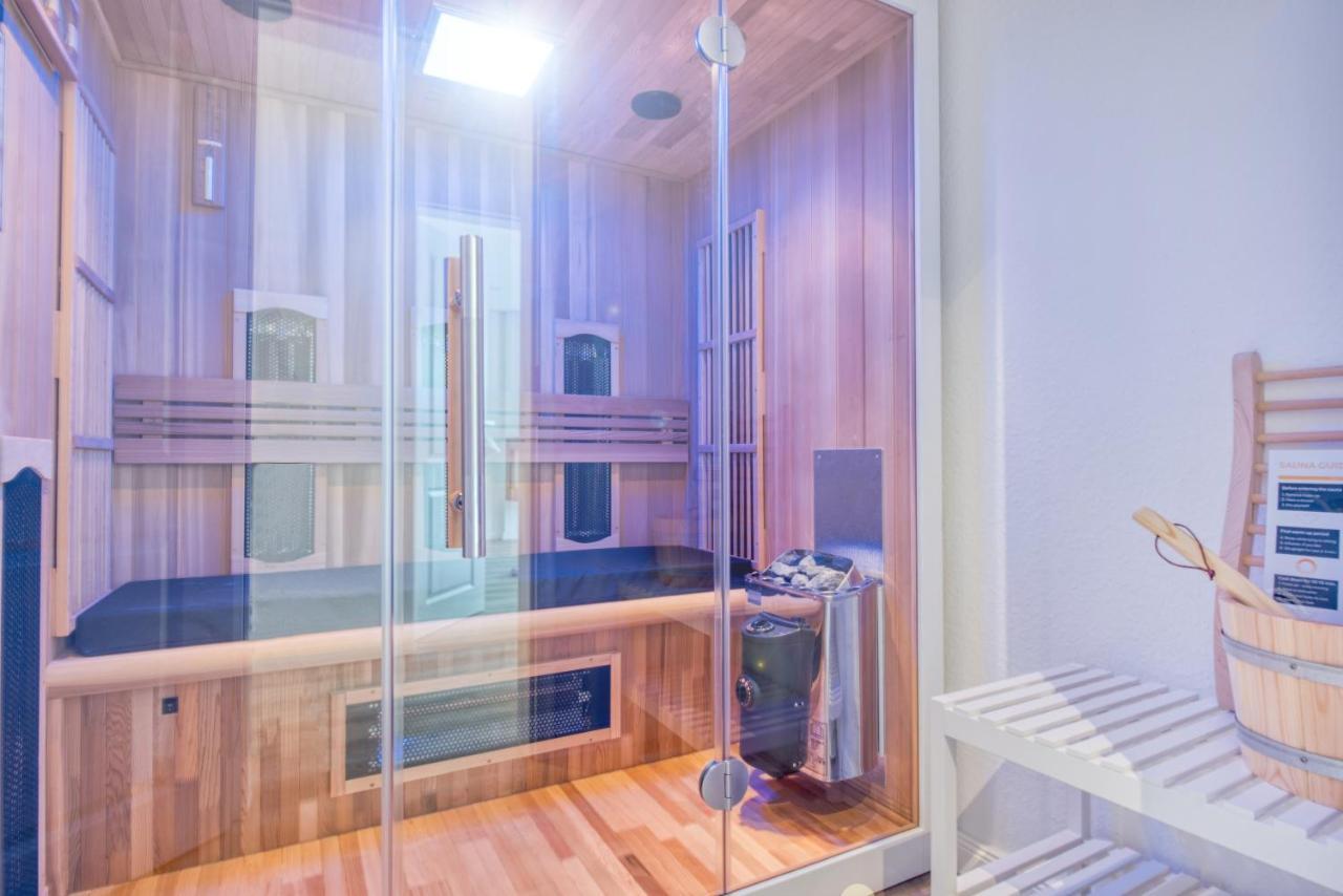 Bungalow Inselhuus Norddeich Екстериор снимка