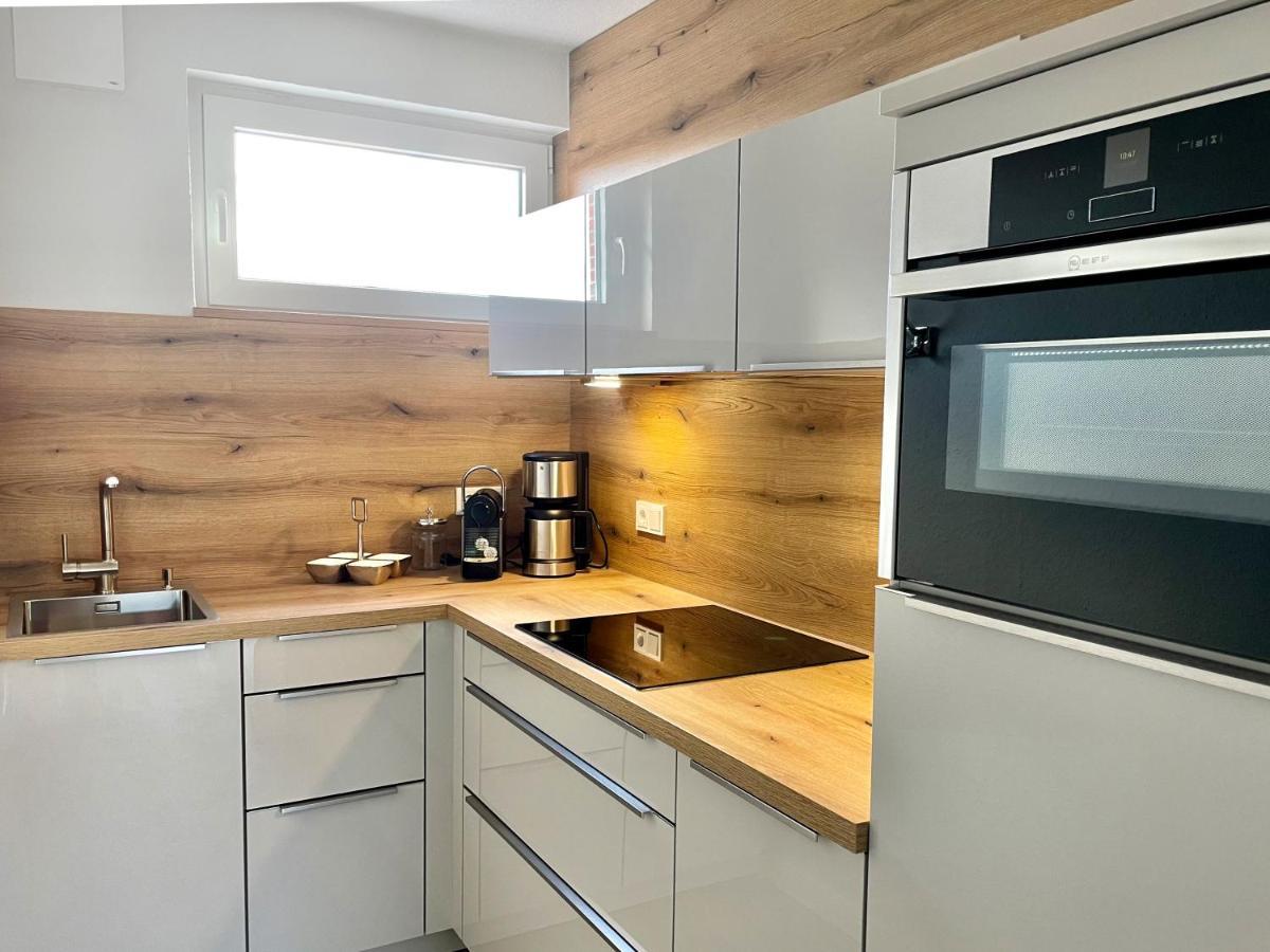 Bungalow Inselhuus Norddeich Екстериор снимка