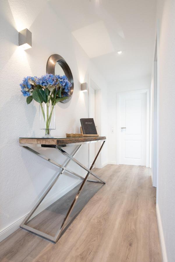 Bungalow Inselhuus Norddeich Екстериор снимка