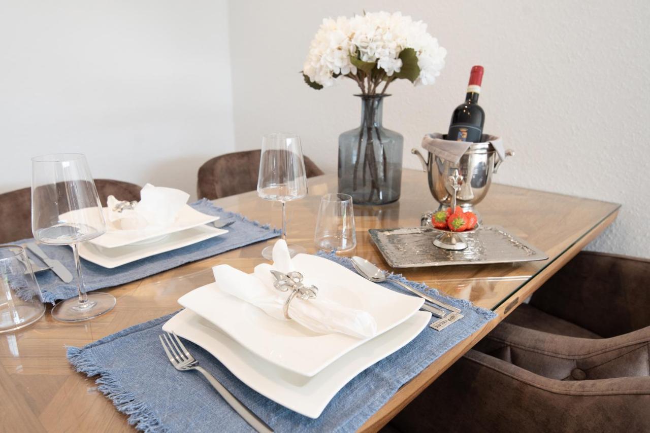 Bungalow Inselhuus Norddeich Екстериор снимка
